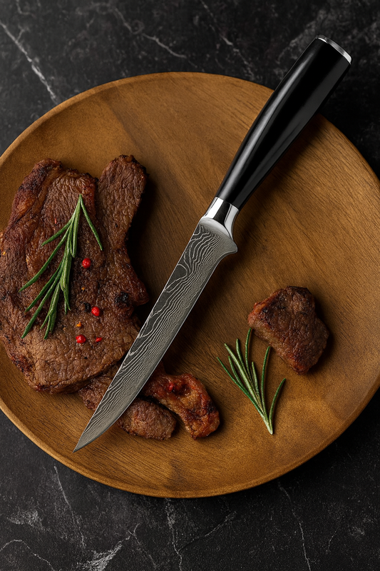 Akuro Petty Damas 15 cm