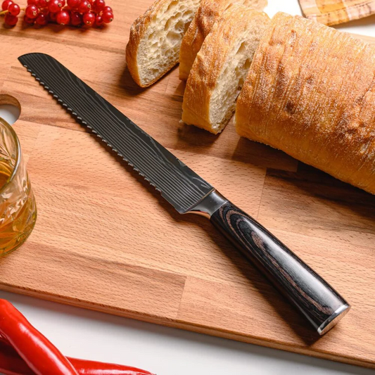 Akuro Saji 20 cm Damas