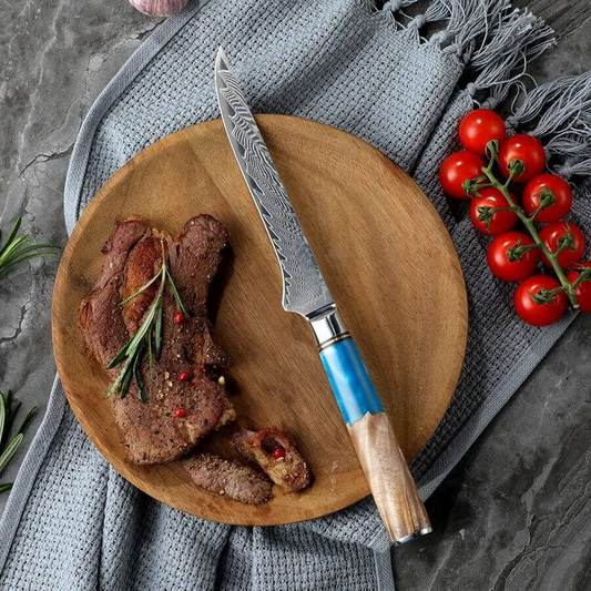 Seidan Couteau Chef 11 cm