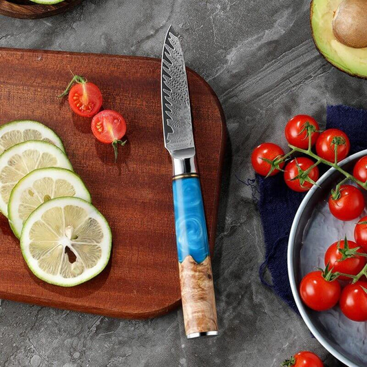 Seidan Mini-Precision 8 cm