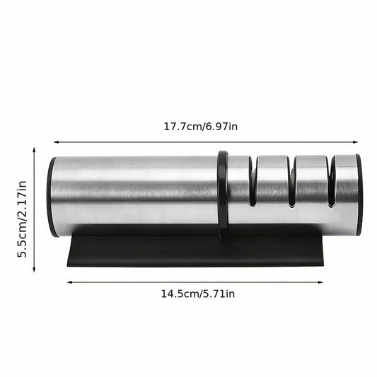 Affûteur Manuel 3 Phase