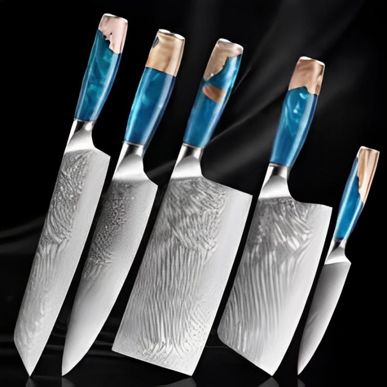 Serie Yoru
