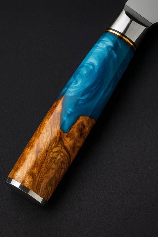 Seidan Chef 17cm