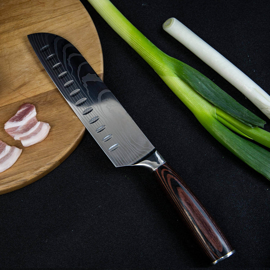 Akuro Chef 18 cm Damas
