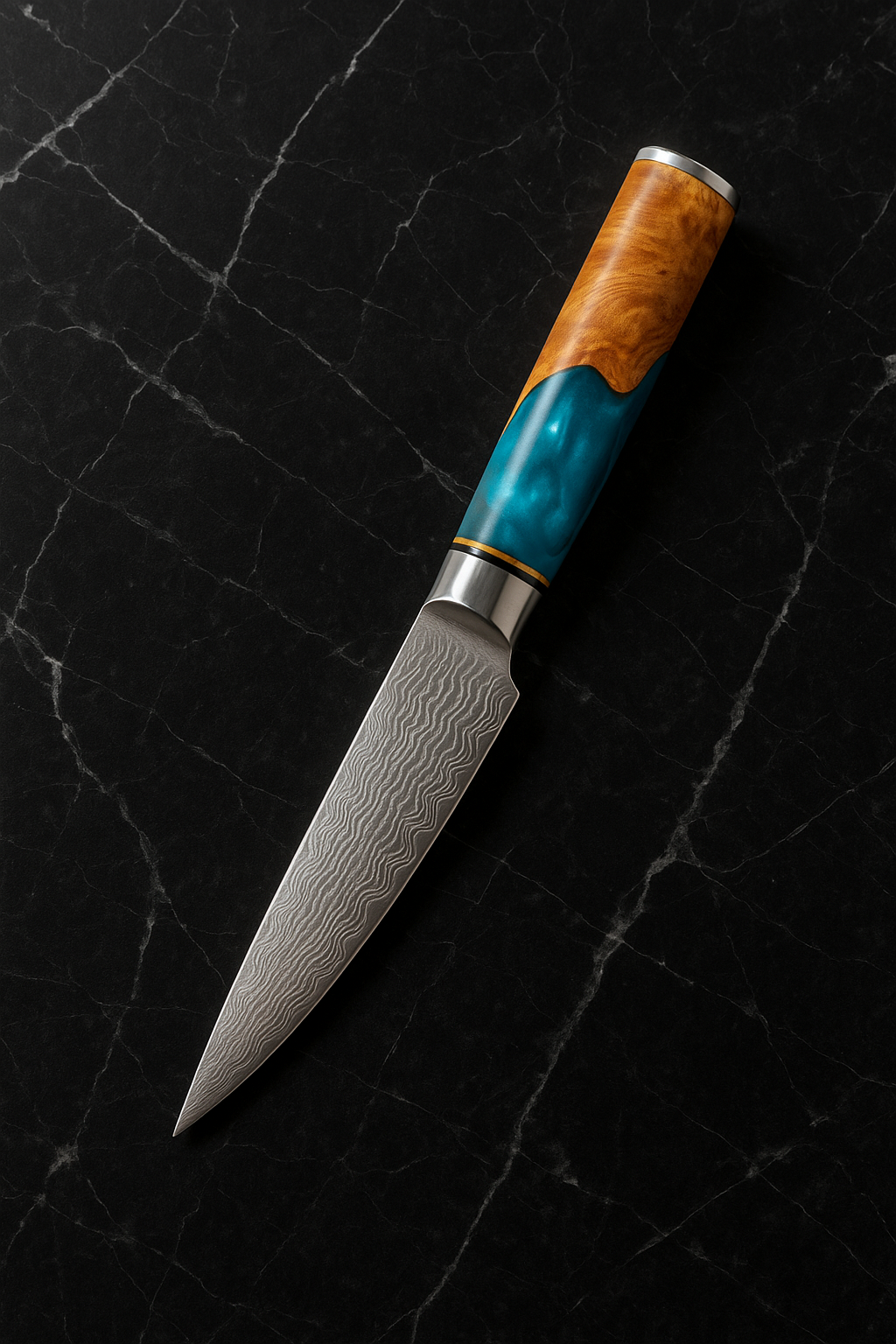Seidan Mini-Precision 8 cm