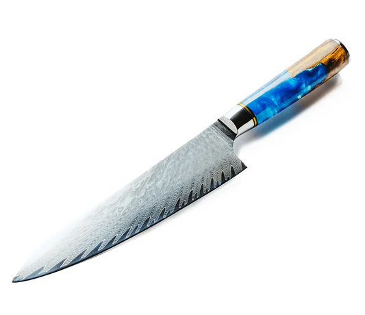 Seidan Grand Chef 23 cm