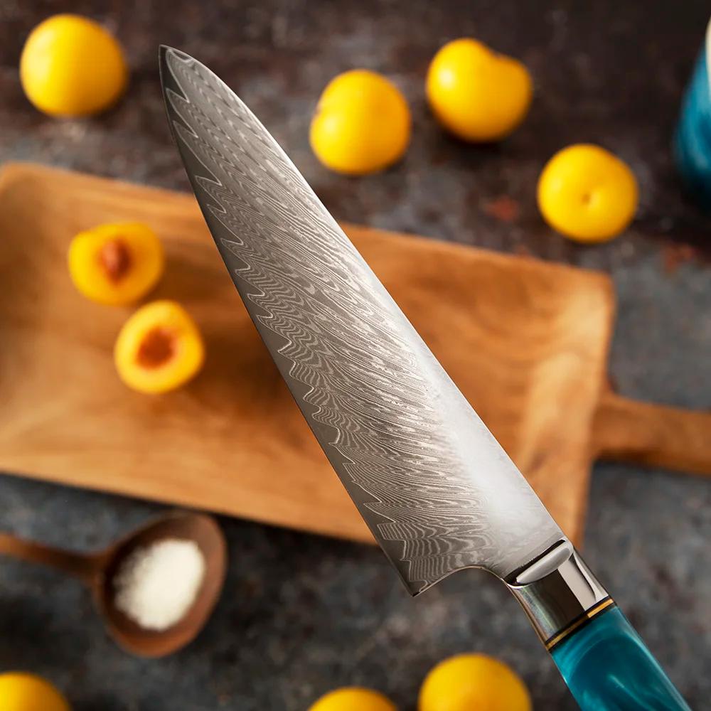 Seidan Grand Chef 23 cm