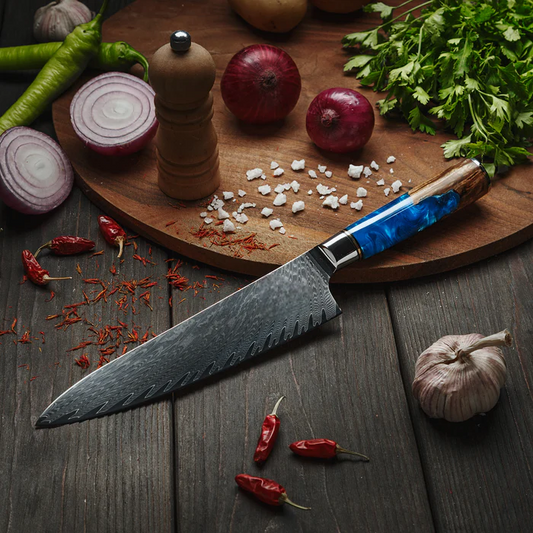 Seidan Grand Chef 23 cm