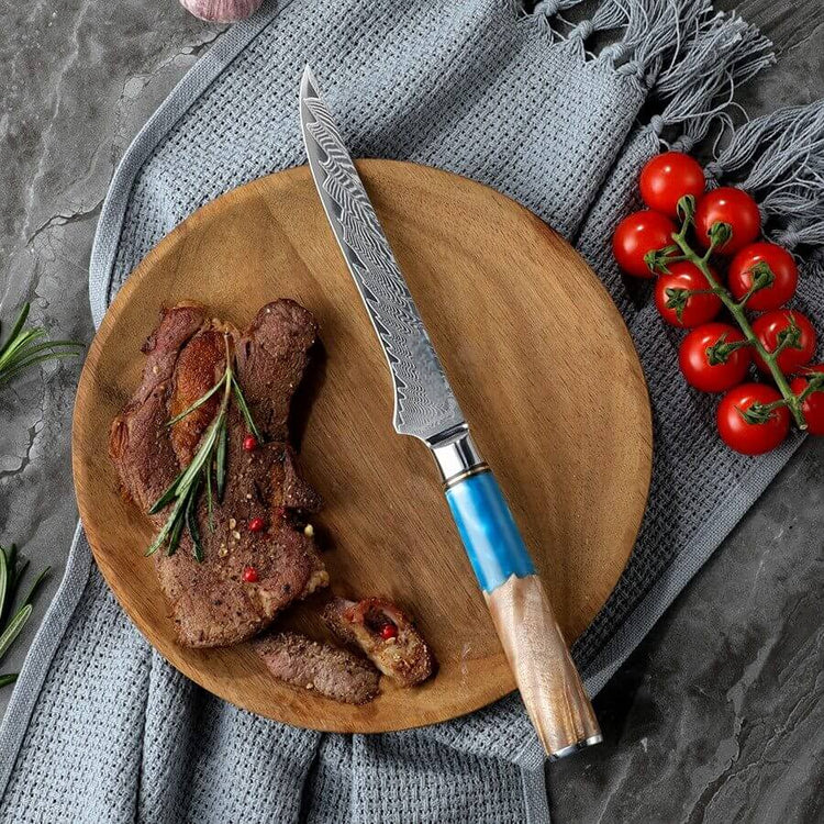 Seidan Couteau Chef 11 cm