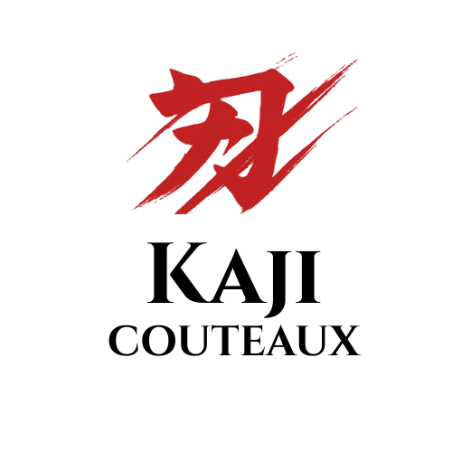 Kaji Couteaux