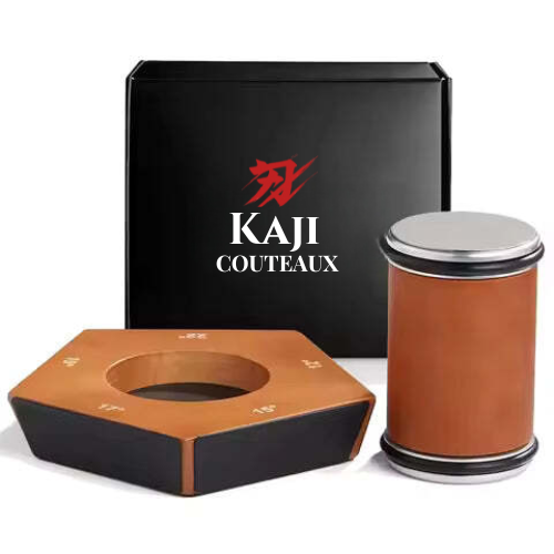 Affûteur Couteaux à Rouleaux