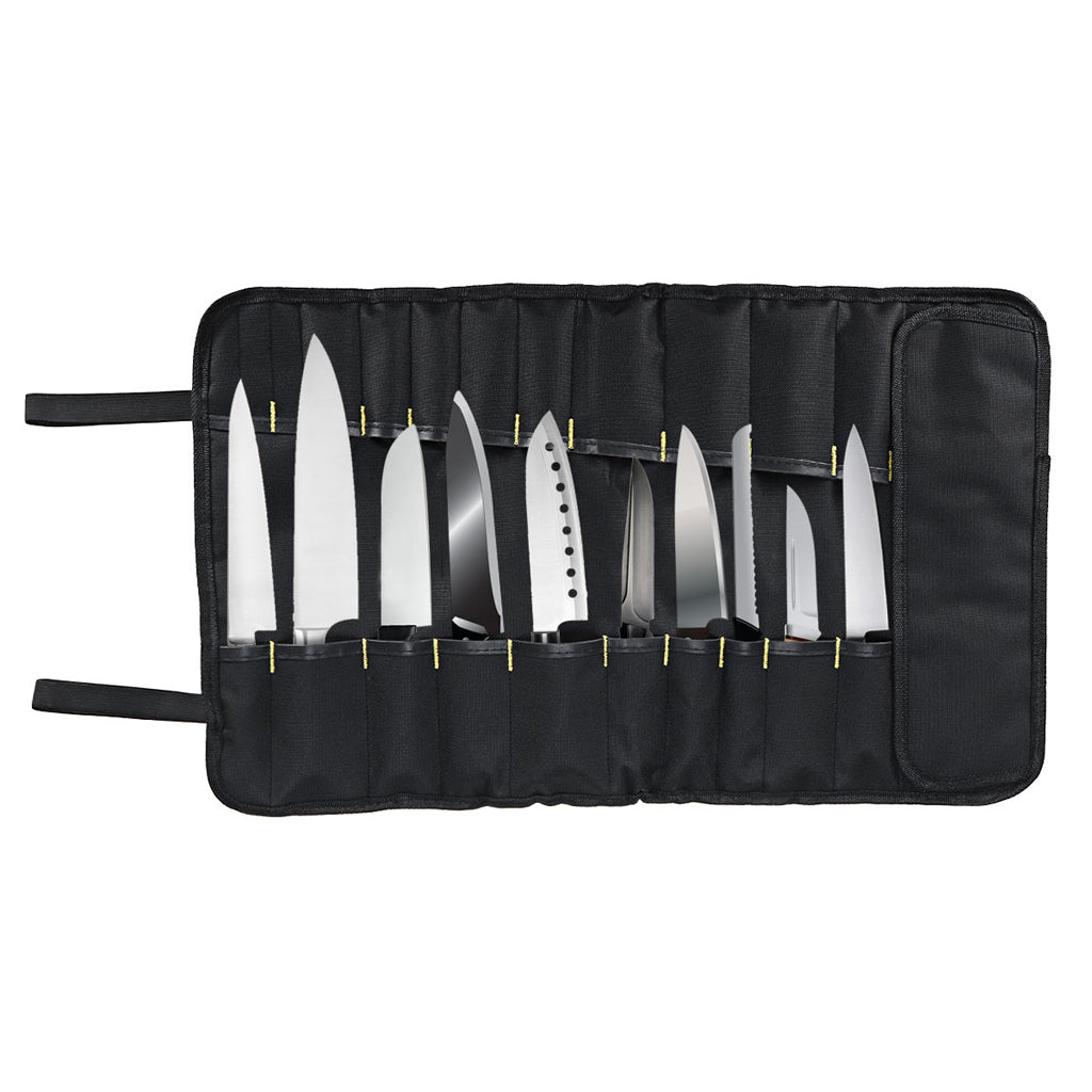 Sac à Couteaux Chef 22 Fentes