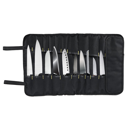 Sac à Couteaux Chef 22 Fentes
